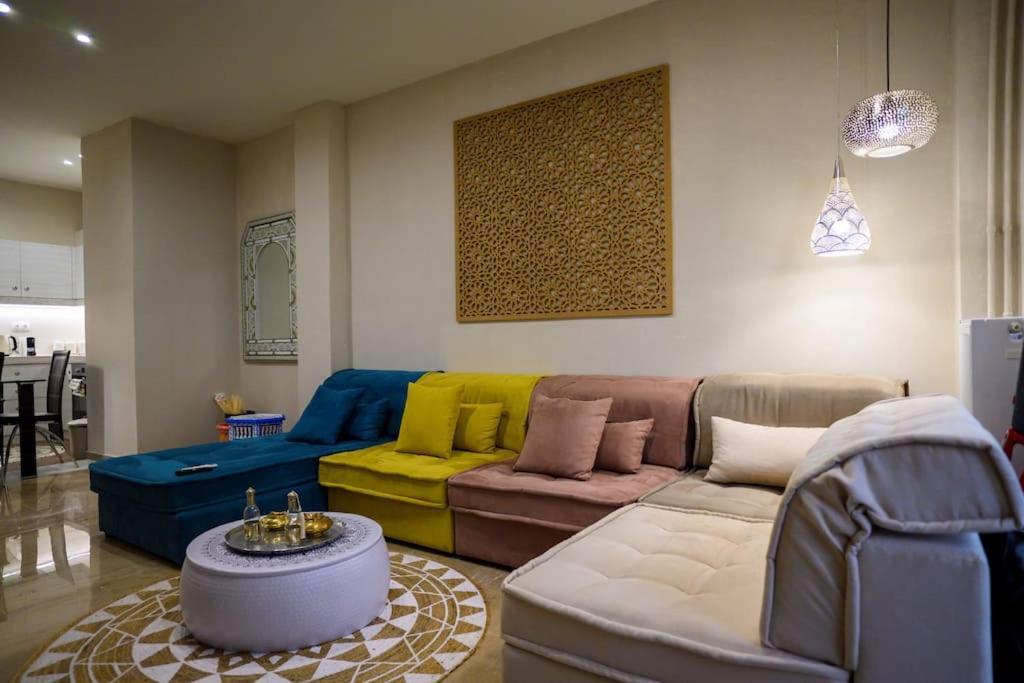 Boho 2 Bdr Luxury Meets The East Apartment Athens Ngoại thất bức ảnh