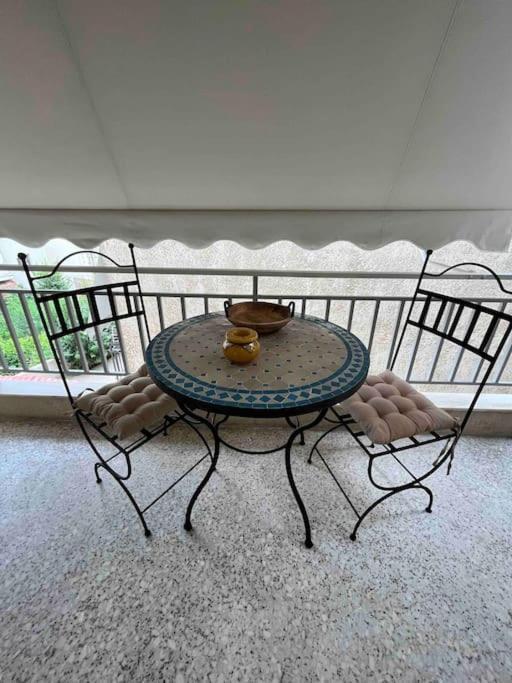 Boho 2 Bdr Luxury Meets The East Apartment Athens Ngoại thất bức ảnh
