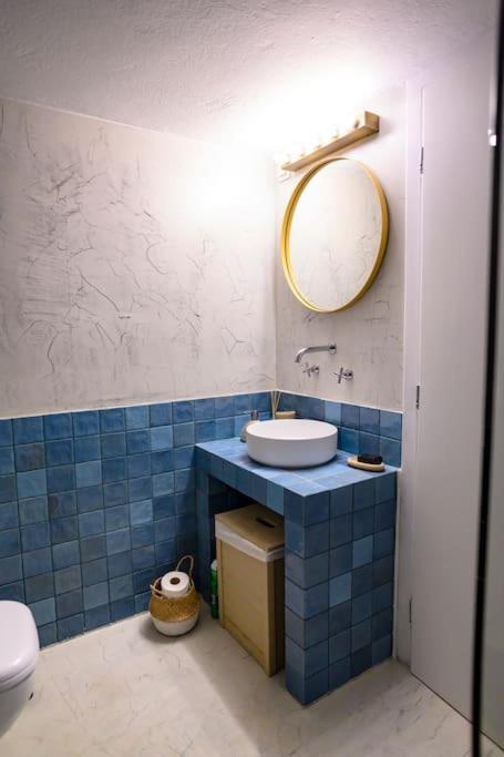 Boho 2 Bdr Luxury Meets The East Apartment Athens Ngoại thất bức ảnh